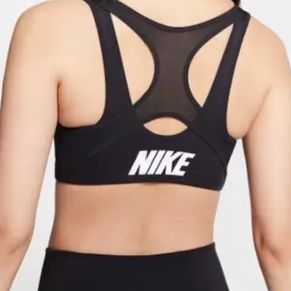 Nike Women’s Dry Fit Sport Bra - Picture 1 of 4